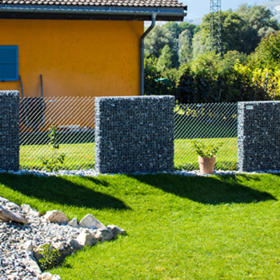 Clôtures et Brise-vue